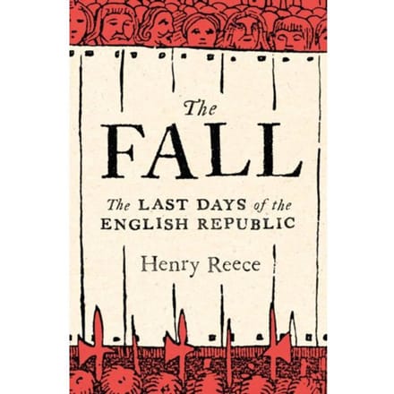 The Fall - Henry Reece