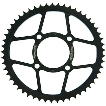 Motorfiets kroon Supersprox RFE-241:53 # JTR241-53 # 50-15013-53