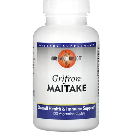 Bladige Champignon, Groentetabletten 120 Tabletten