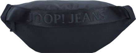 JOOP! Gordeltas Modica Leo Hipbag Black Zwart