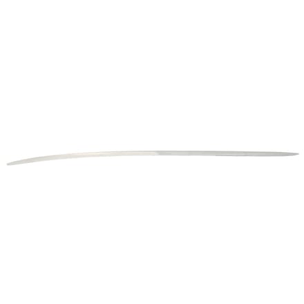Sierlijst/beschermstrip, bumper BLIC 6502-07-3530923P links