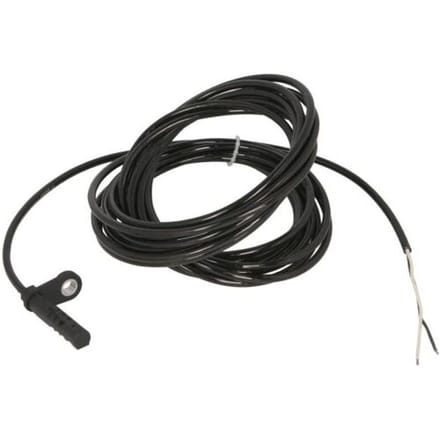 Sensor, wielsnelheid BOSCH 0 986 594 638