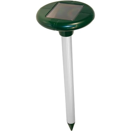 Solar Vole Repellent Kerbl Pulsar Solar