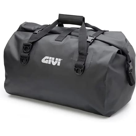 Givi Ea119bk 60l Achtertas Zwart