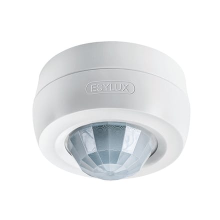 ESYLUX Basis Bewegingsschakelaar (Compleet) - EB10430909