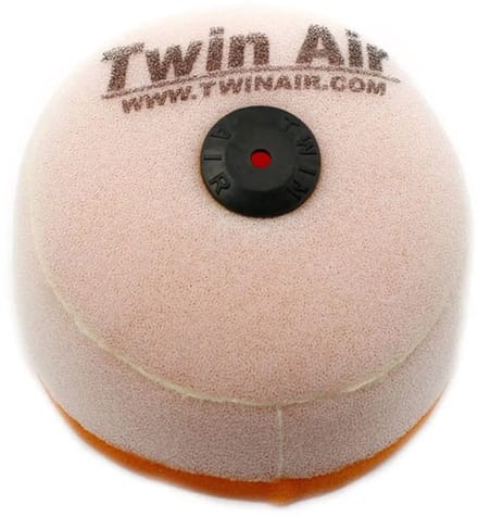 Twin Air Powerflow Kawasaki Brute Force Luchtfilter Wit