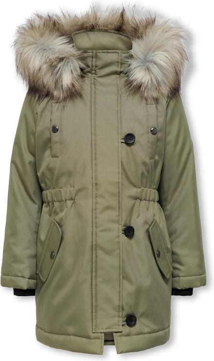 KIDS ONLY Lange parka KOGIRIS Lange parka