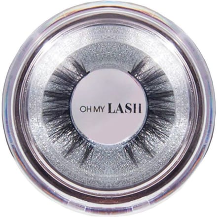 Oog accesoires Oh My Lash Mink valse wimpers