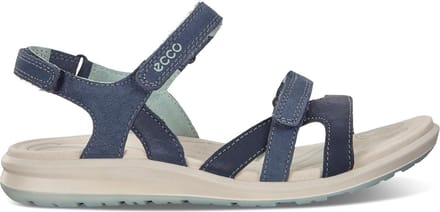 ECCO CRUISE II–Sandalen–Vrouwen–Blauw–37