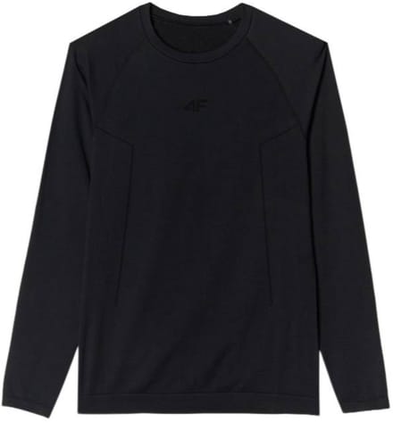 4F Herren Thermoactieve Top S/M
