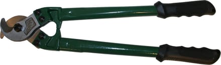 Benson Kabelschaar - Gesmeed Staal - Inductie Geharde Messen - 45 cm - Multifunctioneel