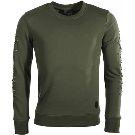Sweatshirt ronde hals Project X Paris