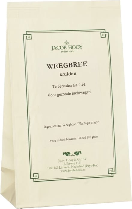Weegbree Gz /Jh