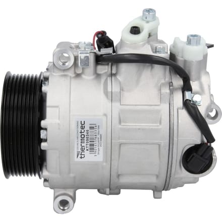 Compressor airconditioning THERMOTEC KTT090346