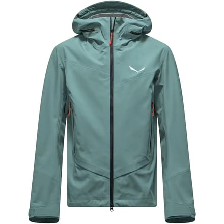 Wandeljack met capuchon Salewa Ortles GTX 3L Epe