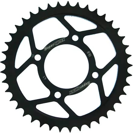Motorfiets kroon Supersprox RFE-810:41 # JTR810-41 #50-15006-41