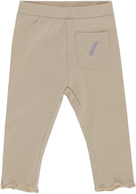 Babylook Lavender Legging – Maat 62 – Oyster Gray