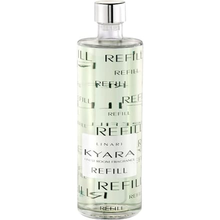 Linari Verstuivers Kyara navulling Geurstokjes Unisex 500 ml