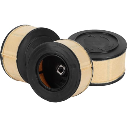 3 Stuks Luchtfilter Vervangingsaccessoires Geschikt voor Stihl MS231 MS251 MS271 MS291 MS311 MS391 beige
