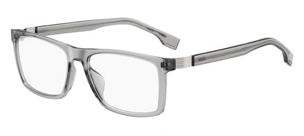 Hugo Boss BOSS 1701/G Grey 57/17/150 MAN Brilmonturen