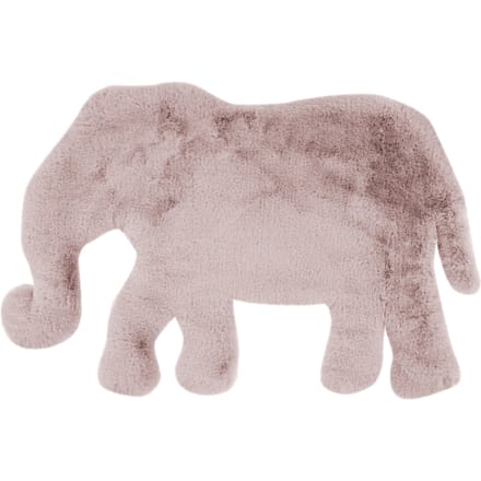 Kindervloerkleed Olifant | Noa Interior
