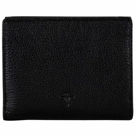 JOOP! Leren Portemonnee Lantea Simona Purse Black Zwart