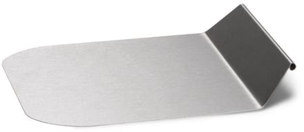 Taarthevel rvs 20 cm