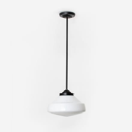 Hanglamp Phililite Moonlight - Art Deco Trade