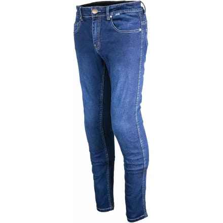 Motorjeans GMS rattle