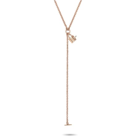 Liebeskind Ketting LJ-1634-N-55