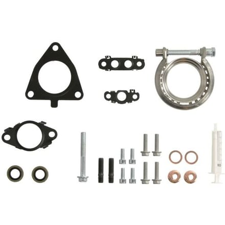 Turbocompressor, montageset EVORON EVMK0281