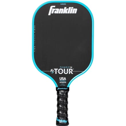 Pickleball racket Franklin FS Tour Tempo
