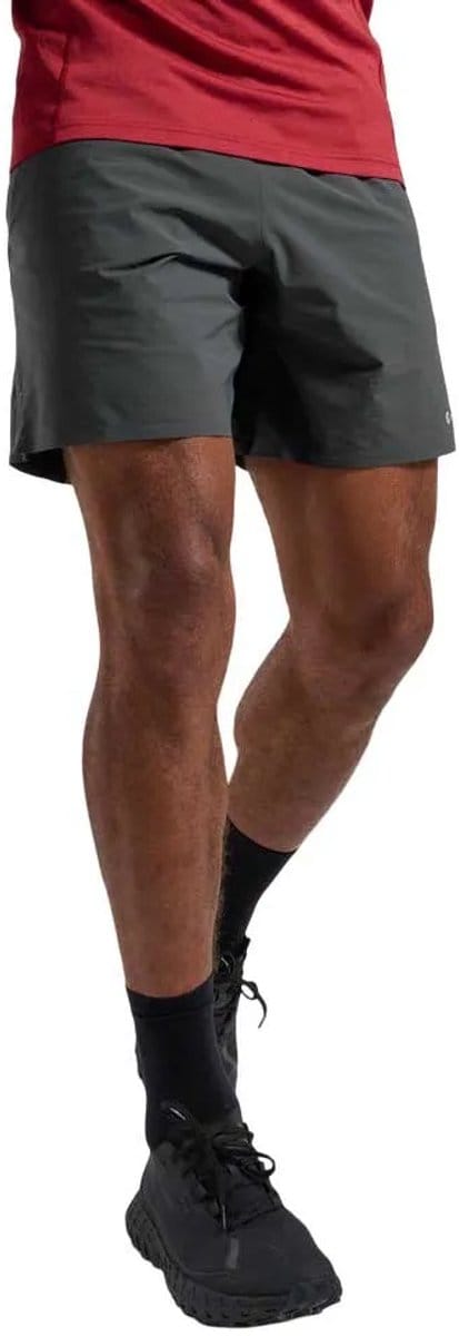 Montane Volantis 7in Korte Broek Grijs S Man