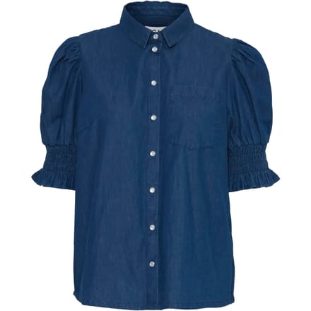 Vrouwenblouse Ichi Borgie