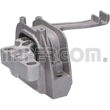 Rubber carrosserie, motorophanging IMPERGOM 610040