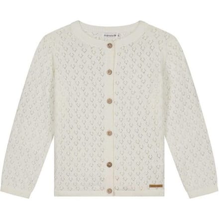 Prénatal peuter vest Dark Off-White 80 dames