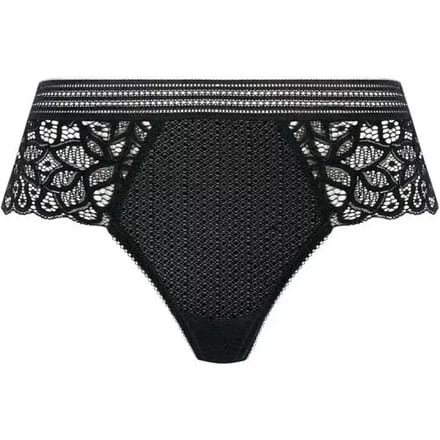 Dames string slip Wacoal Raffine
