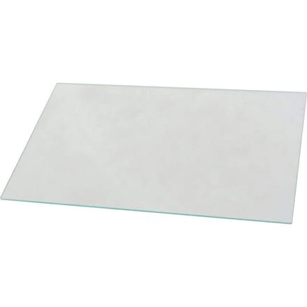 AEG glasplaat, diepvriezer, bovenkant, 402x250mm 8582249121152