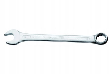 Expert Ringsteeksleutel 22mm Cr-V MaxxDrive MN-51-422