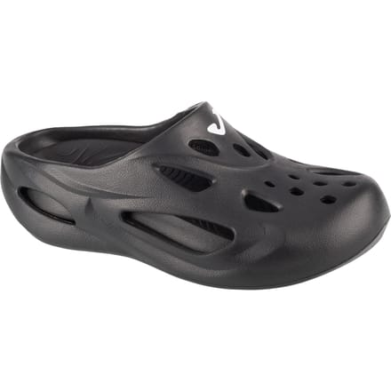 Joma S.Paros Men 24 SPAROS, Mannen, Zwart, Slippers, maat: 43