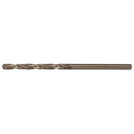 Bosch - Metaalboren HSS-G, Standard 4,5 x 47 x 80 mm