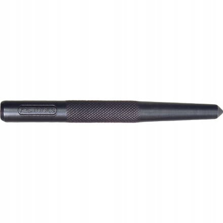 KS Tools Punt 8mm Rond 120mm Staal Chroom-Molybdeen