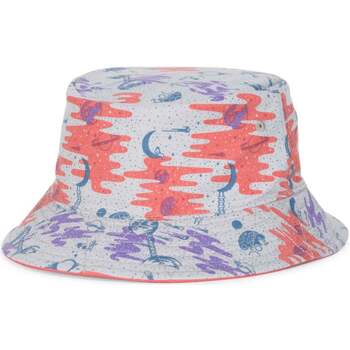 Hoed Herschel Lake Bucket Youth Coral/Space Explorers Girls
