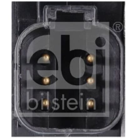 Gaspedaal FEBI BILSTEIN 187810