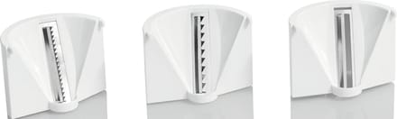 Bomann ME470CB Spiraal Snijapparaat Wit
