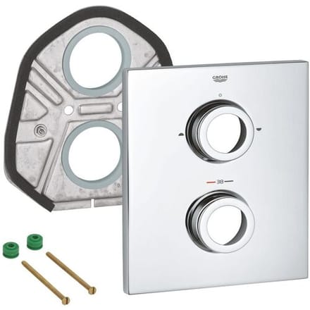 Grohe replacement rosette 47901000
