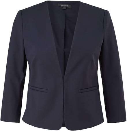 Korte blazer dames COMMA