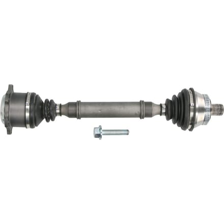 Aandrijfas PASCAL G2A002PC