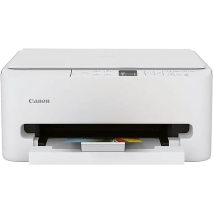 Canon PIXMA TS6550i Multifunctionele printer Inkjet Kleur A4