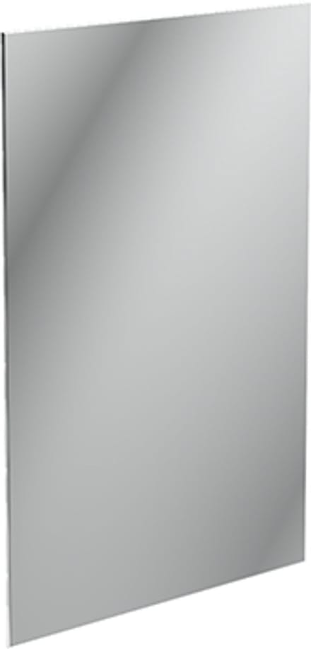 AquaVik Complete Badmeubelset Nordvik 60x45x85 cm Träd Eiken 2-Lades